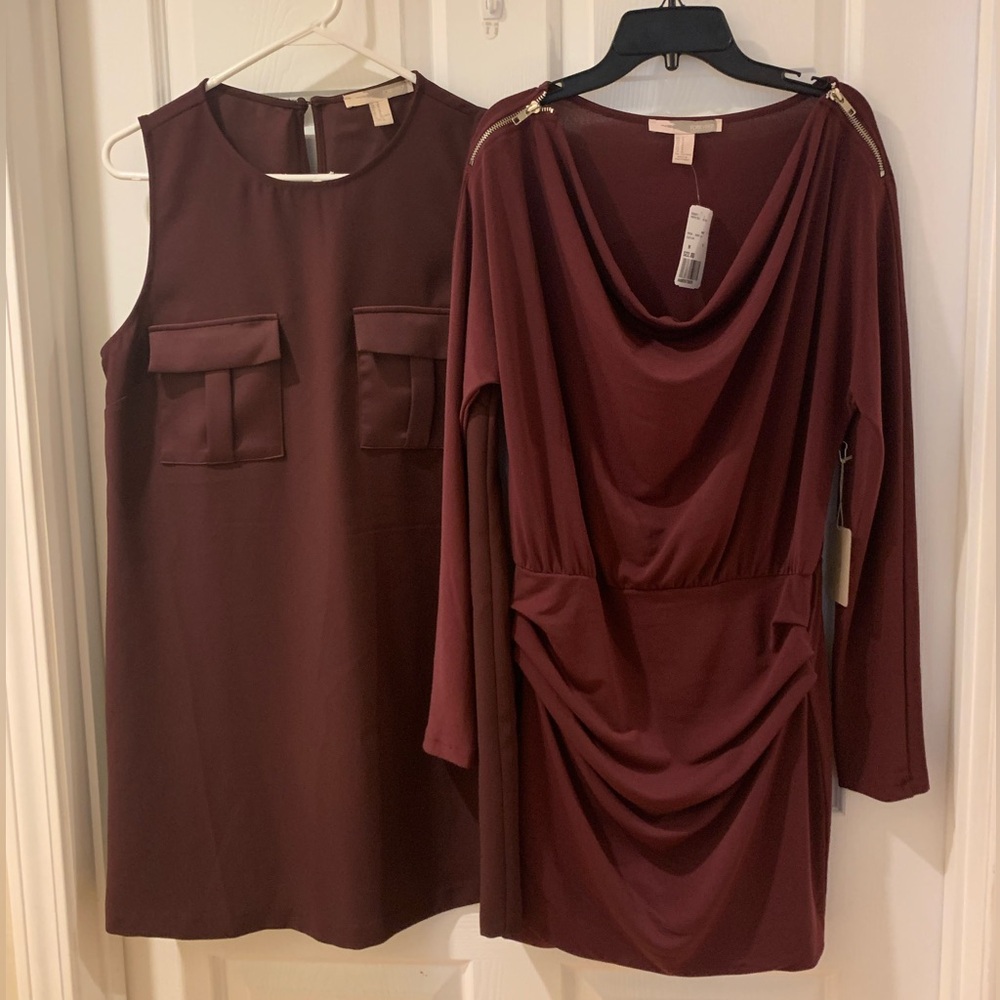 Forever 21. Medium. 2 dress bundle.